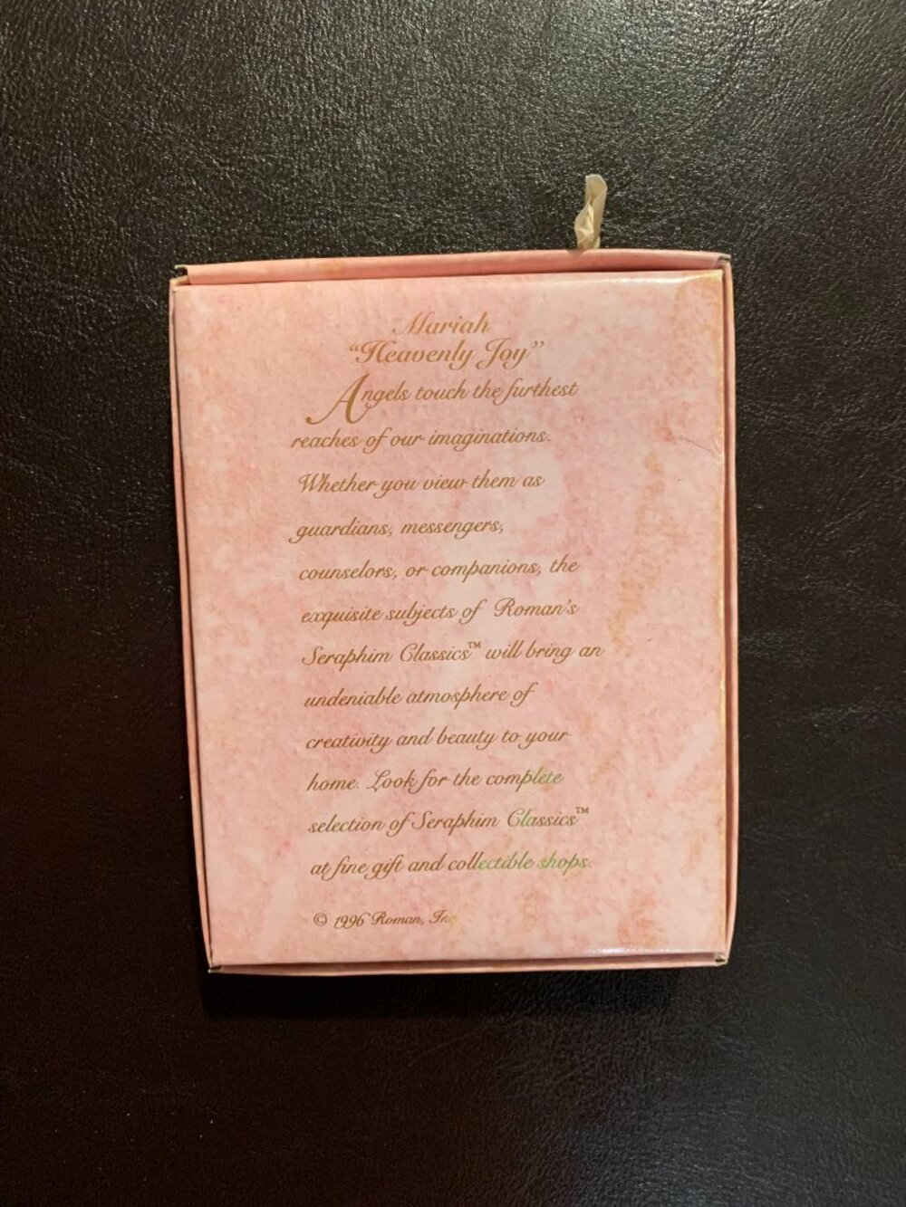ornament - Picture 3 of 3